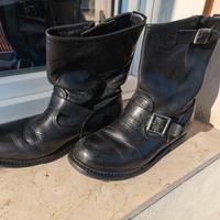 stivali Walker donna 