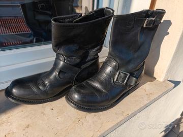 stivali Walker donna 