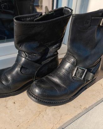 stivali Walker donna 