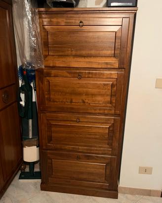 Scarpiera