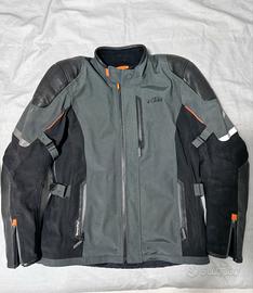 giacca moto Ktm Adventure 