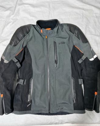 giacca moto Ktm Adventure 