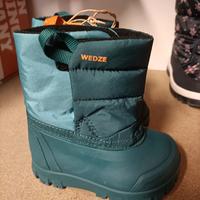 scarponcini montagna 20/21 nuovi