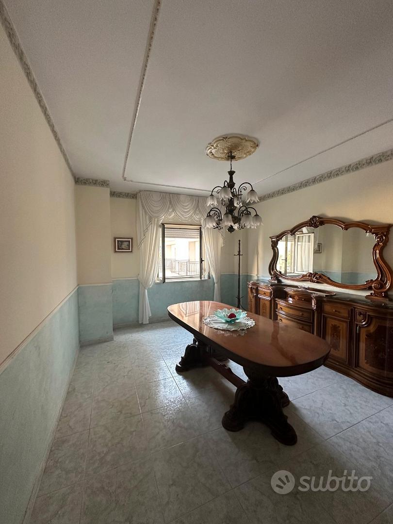 Appartamento – San Giovanni in Fiore, Cosenza - Vista 5