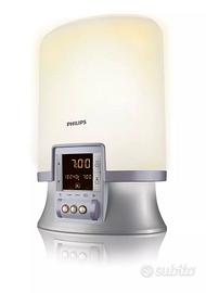 lampada philips Wake-up Light

HF3463/01