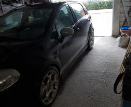 FIAT Grande Punto - 2008