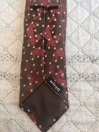 Kiton cravatta