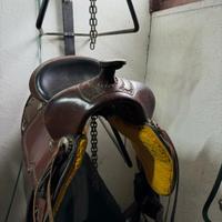 Sella cavallo denver