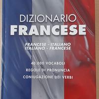 Dizionario Francese-Italiano 