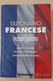 Dizionario Francese-Italiano 