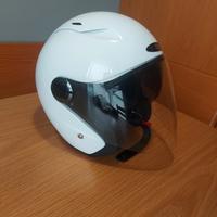 Casco Shark FXRG Harley Davidson