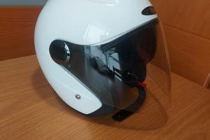 Casco Shark FXRG Harley Davidson