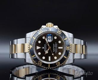 Rolex  Submariner 116613LN