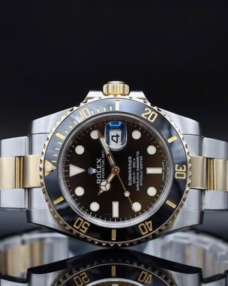 Rolex  Submariner 116613LN
