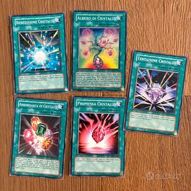 Card Yu-Gi-Oh