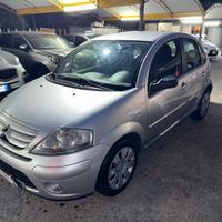 Citroen C3 1.4 HDi 70 Exclusive Perfettamente funz