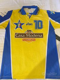 Maglia gioco XL  Casa Modena Unibon Mo CANTAGALLI