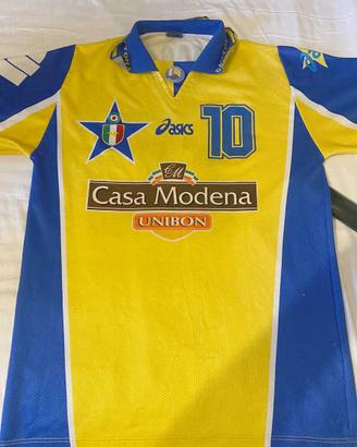 Maglia gioco XL  Casa Modena Unibon Mo CANTAGALLI