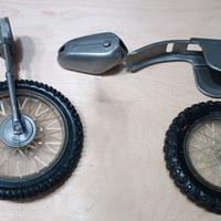 Big Jim Honda Elsinore lotto ricambi