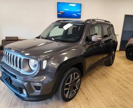 Jeep Renegade 2.0 Mjt 140CV 4WD Active Drive Low L