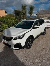 Peugeot 3008 BlueHDi 120 S&S EAT6 Business