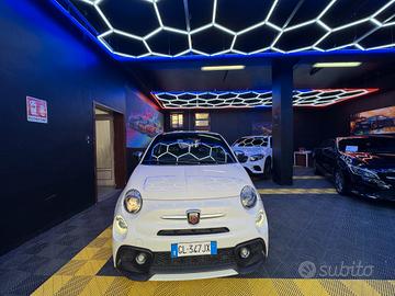 Abarth Grande Punto 1.4 T-Jet 16V 3 porte