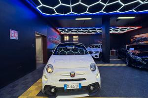 Abarth Grande Punto 1.4 T-Jet 16V 3 porte