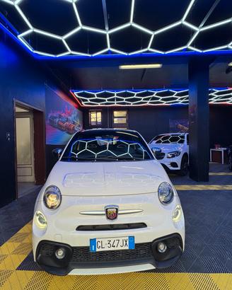 Abarth Grande Punto 1.4 T-Jet 16V 3 porte