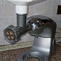 Multy Chef Professional Ariete Accessori