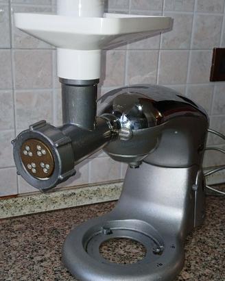 Multy Chef Professional Ariete Accessori