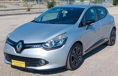 RENAULT CLIO 1.5 DIESEL - CONSUMI RIDOTTISSIMI