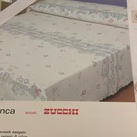 Copriletto matrimoniale