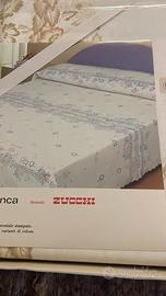 Copriletto matrimoniale