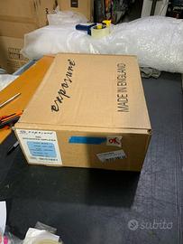 Amplificatore integrato exposure xm5