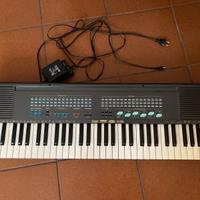 Tastiera elettrica GEM