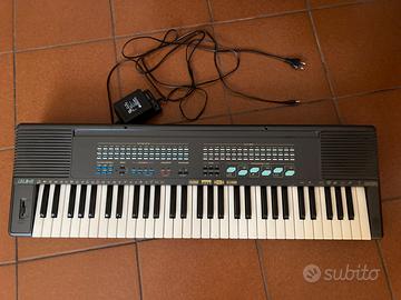 Tastiera elettrica GEM