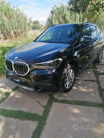 BMW X1 sDrive18D