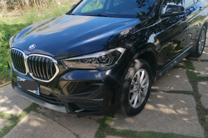 BMW X1 sDrive18D