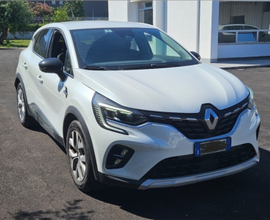 Renault Captur 1.0 GPL
