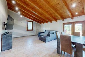 Soluzione ben rifinita con ingresso indipendente e