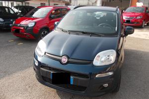 Fiat Panda 1.2 Lounge--KM59636 -SI NEOPATENTATI