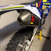 Sherco SE 300 - 2016
