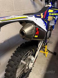 Sherco SE 300 - 2016