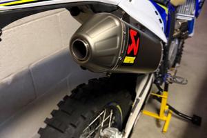 Sherco SE 300 - 2016