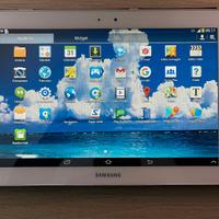 Tablet Samsung Tab 2 - 10.1 pollici - Bianco