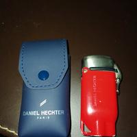 Accendino Kerosene Daniel HECTHER