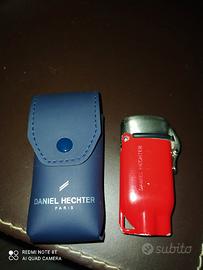 Accendino Kerosene Daniel HECTHER