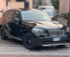 Bmw X1 sDrive18d Futura MOTORE BLOCCATO