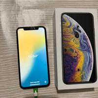 iPhone XS 64 gb