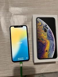 iPhone XS 64 gb